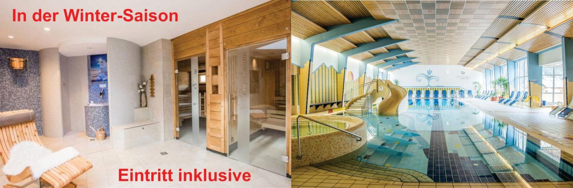 Bergaufe Chalets Mallnitz " Cards Inclusive" Exterior photo